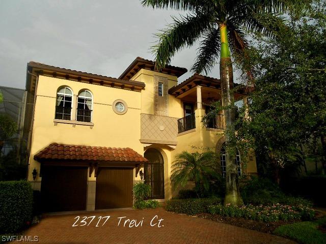 23717 Trevi Ct., Bonita Springs, FL 34134