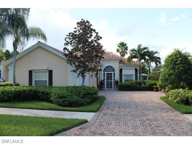 5008 Jarvis Ln., Naples, FL