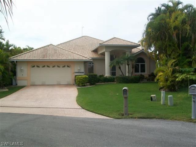 1130 Vernon Pl., Marco Island, FL