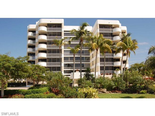 3100 Gulf Shore Blvd. #101, Naples, FL
