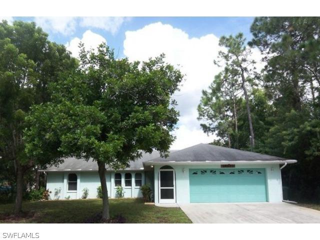 18553 Zinnia Rd., Fort Myers, FL