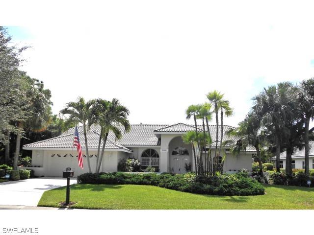 24861 Wax Myrtle Dr., Bonita Springs, FL