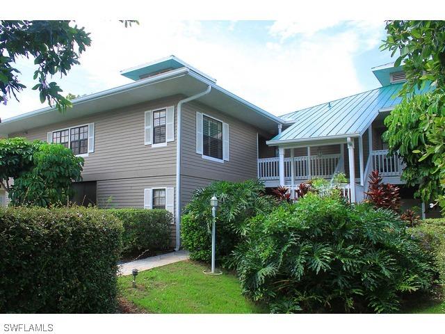 706 Lake Dr., Naples, FL