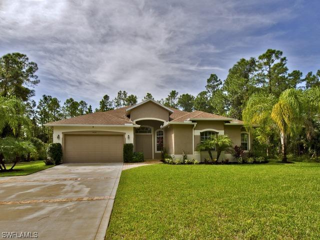 3020 14th Ave., Naples, FL 34117