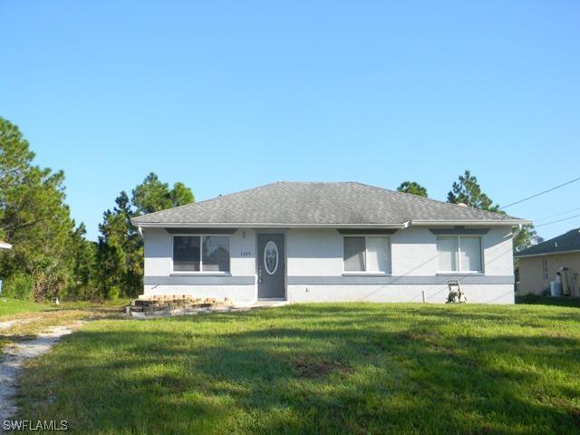 3375 47th Ave., Naples, FL 34120