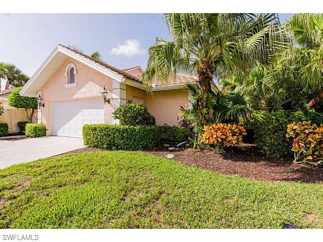 2116 Paget Cir., Naples, FL