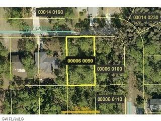 4527 Key Largo Ln., Bonita Springs, FL 34134