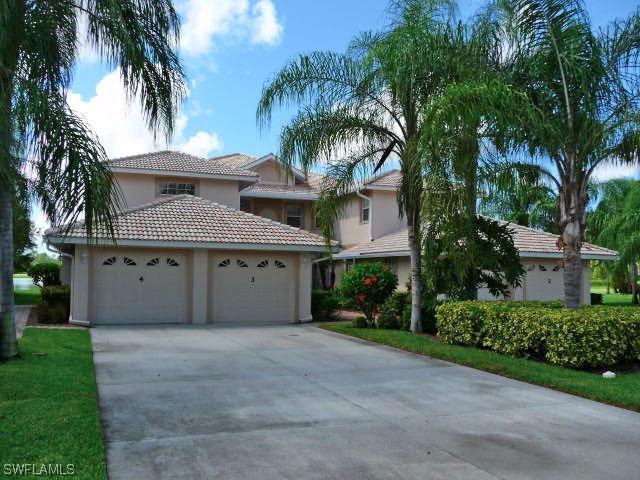 9175 Michael Cir. #03, Naples, FL