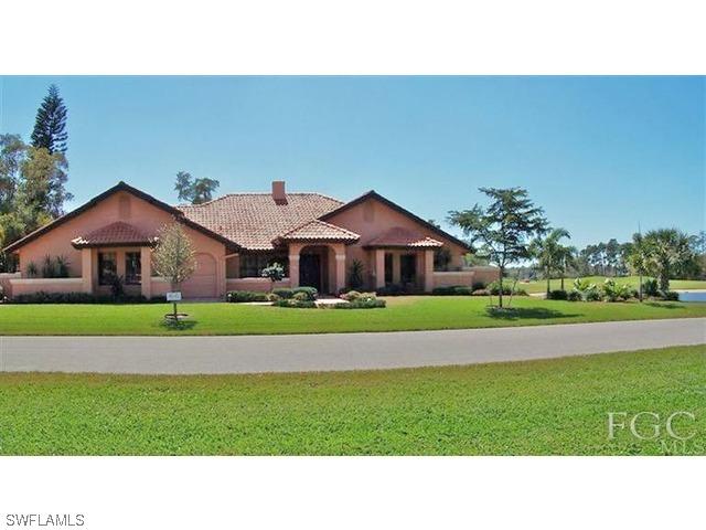 8420 Glenfinnan Cir., Fort Myers, FL