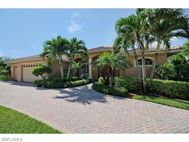 9985 Treasure Cay Ln., Bonita Springs, FL