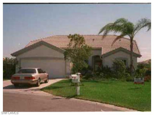 2512 Grove Isle Ct., Naples, FL