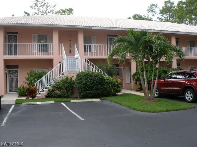 575 Augusta Blvd. #2, Naples, FL