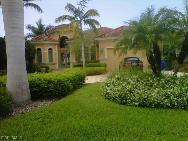2520 Tarpon Rd., Naples, FL