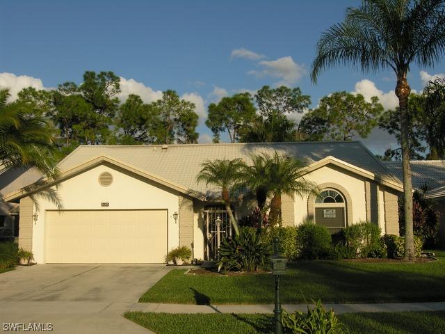 530 Countryside Dr., Naples, FL 34104
