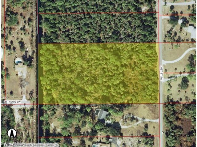 000 31st St., Naples, FL