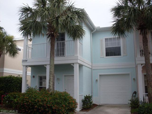 3294 Megan Ln. #5, Naples, FL 34109