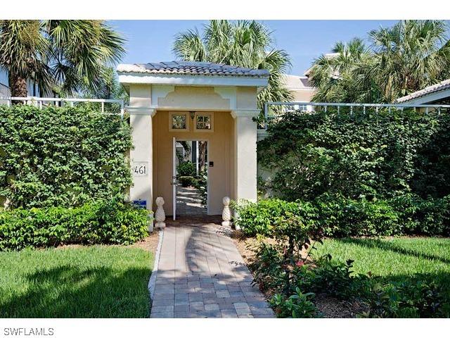 461 11th Ave., Naples, FL 34102