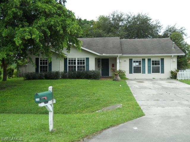 2355 54th Ter., Naples, FL