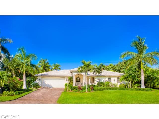 872 Limpet Dr., Sanibel, FL