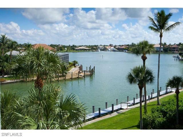 893 Collier Ct. #406, Marco Island, FL