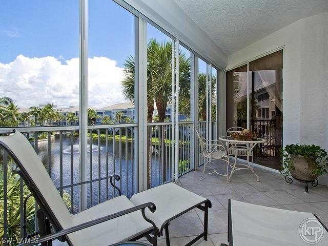 7750 Pebble Creek Cir. #201, Naples, FL
