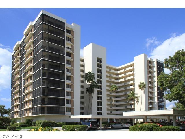 11 Bluebill Ave. #101, Naples, FL