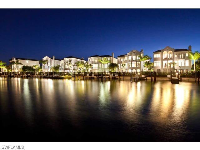 1720 Gulf Shore Blvd. #12C, Naples, FL 34102
