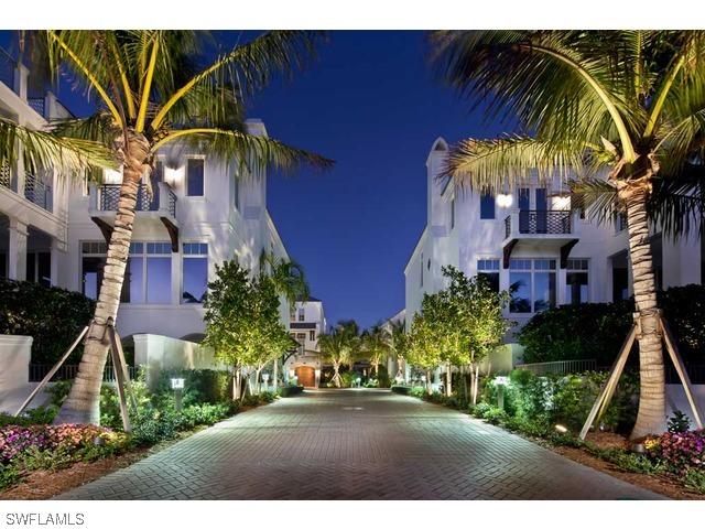 1760 Gulf Shore Blvd. #2A, Naples, FL 34102