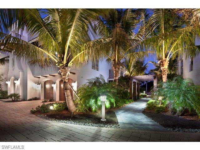 1764 Gulf Shore Blvd. #1C, Naples, FL 34102