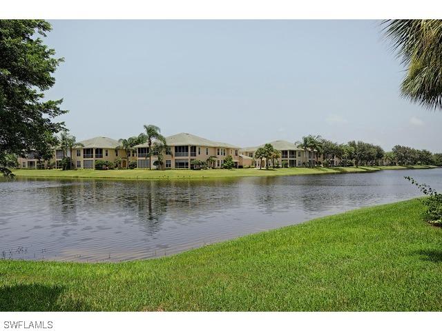 1825 Les Chateaux Blvd. #101, Naples, FL 34109