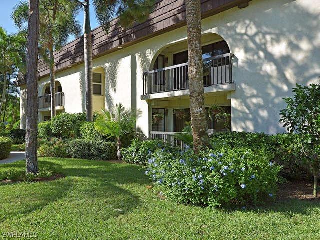 160 2nd St. #A, Naples, FL