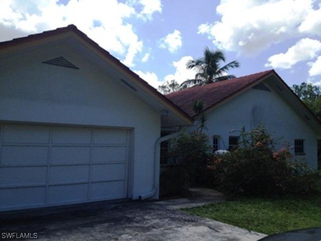 2500 County Barn Rd., Naples, FL 34112