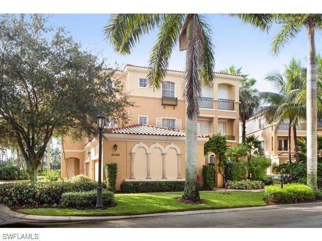 2646 Bolero Dr. #2, Naples, FL 34109