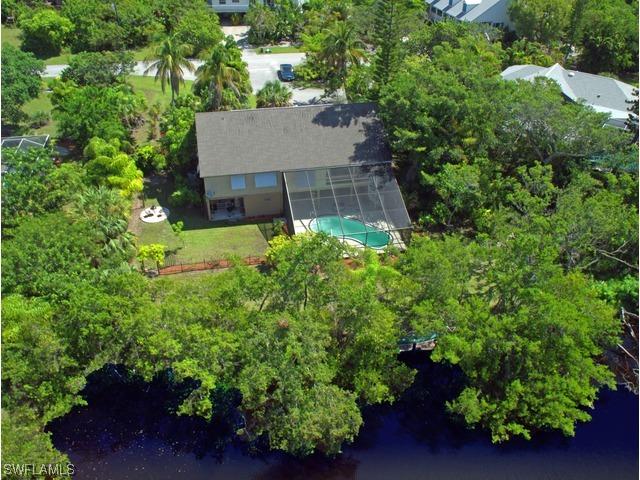 9446 Yucca Ct., Sanibel, FL 33957