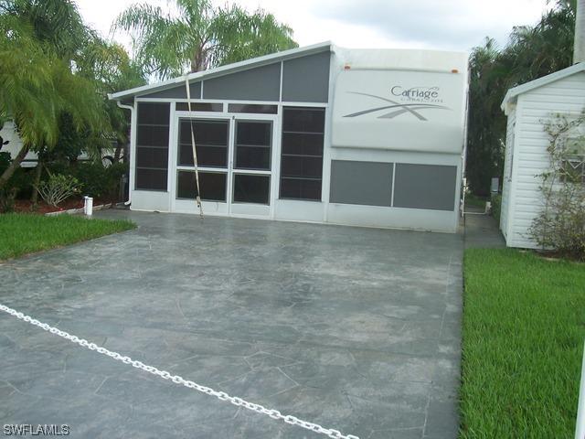 1076 Opal Lake Point, Naples, FL