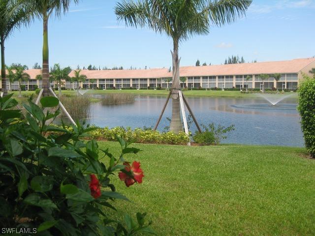 2389 Hidden Lake Ct. #9, Naples, FL 34112