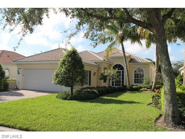 4730 Navassa Ln., Naples, FL