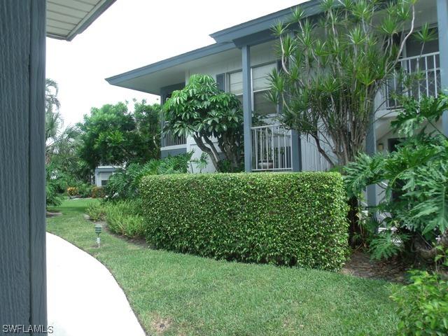 3300 Binnacle Dr. #112, Naples, FL 34103