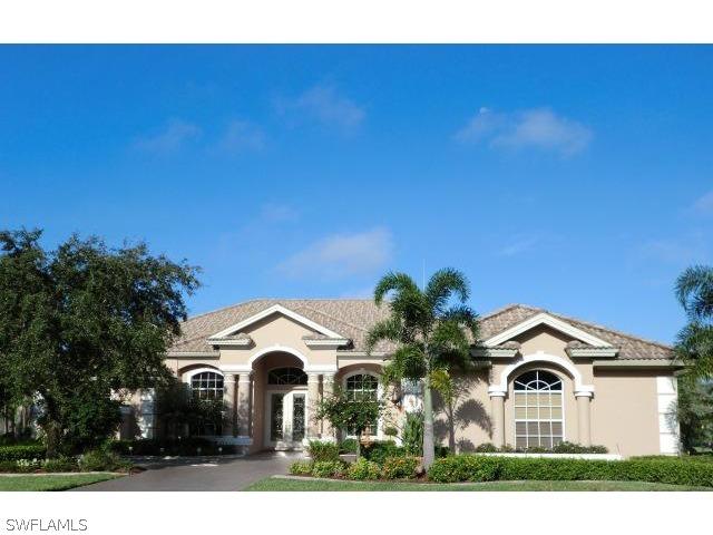 20479 Wildcat Run Dr., Estero, FL