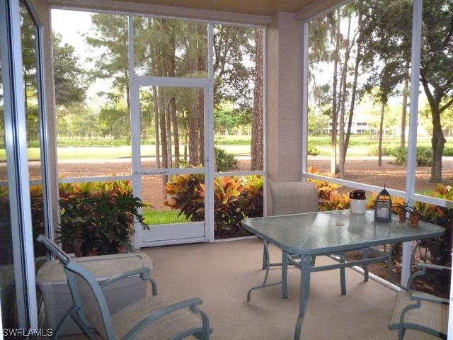 8231 Parkstone Pl. ##107, Naples, FL 34120