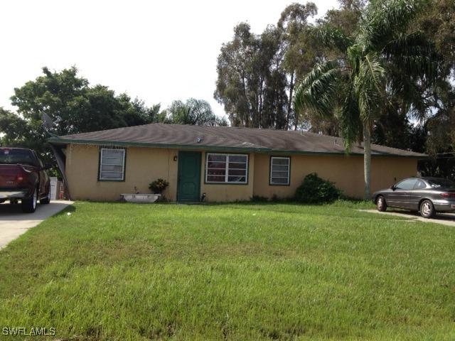 [Address Hidden by Seller], Fort Myers, FL 33967