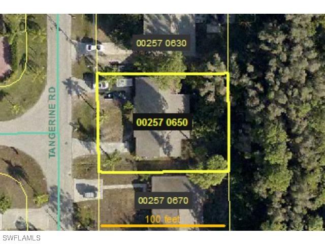 [Address Hidden by Seller], Fort Myers, FL