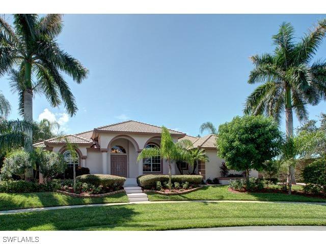 951 Olive Ct., Marco Island, FL 34145