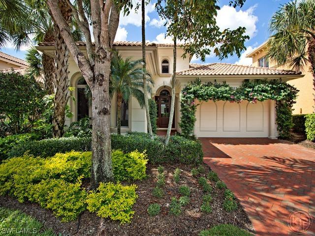 9053 Terranova Dr., Naples, FL 34109