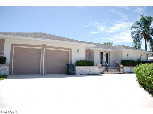 379 Nassau Ct., Marco Island, FL 34145