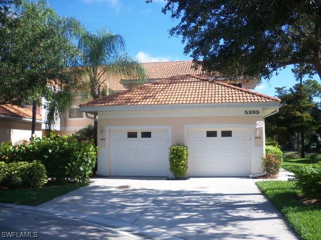 5395 Andover Dr. #102, Naples, FL 34110