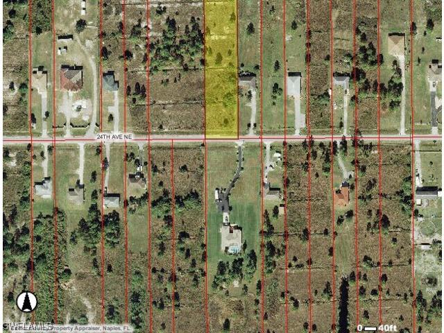 24th Ave., Naples, FL 34117