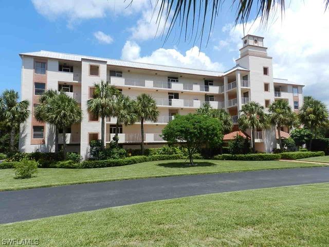 100 Stevens Landing Dr. #103, Marco Island, FL 34145