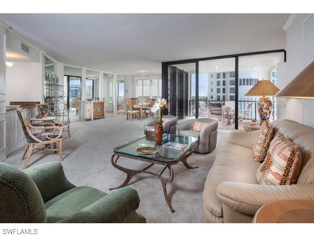 4251 Gulf Shore Blvd. #15-B, Naples, FL