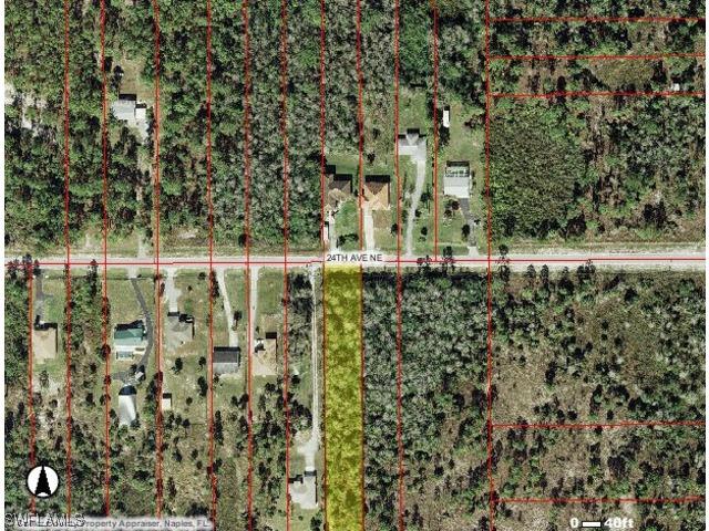 24th Ave., Naples, FL 34117